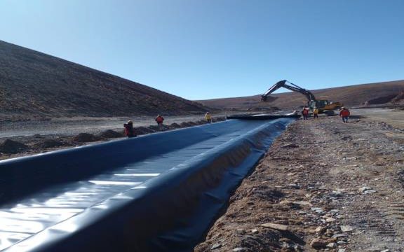 Mina Pirquitas — Pirquitas — Jujuy